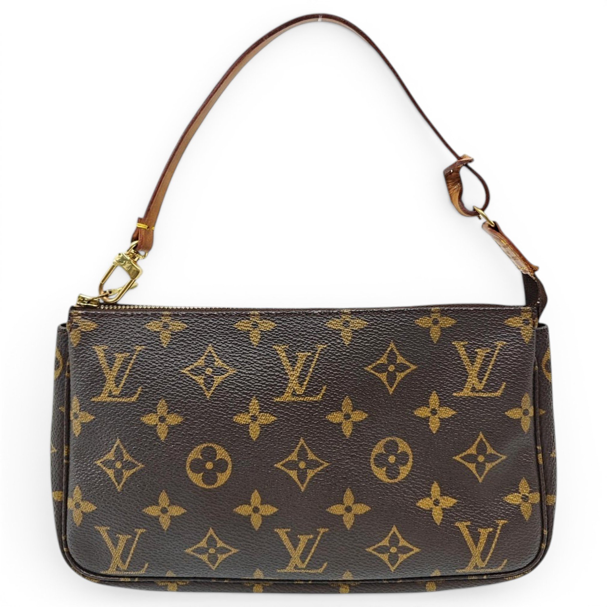 Pochette Accessoire cloth handbag