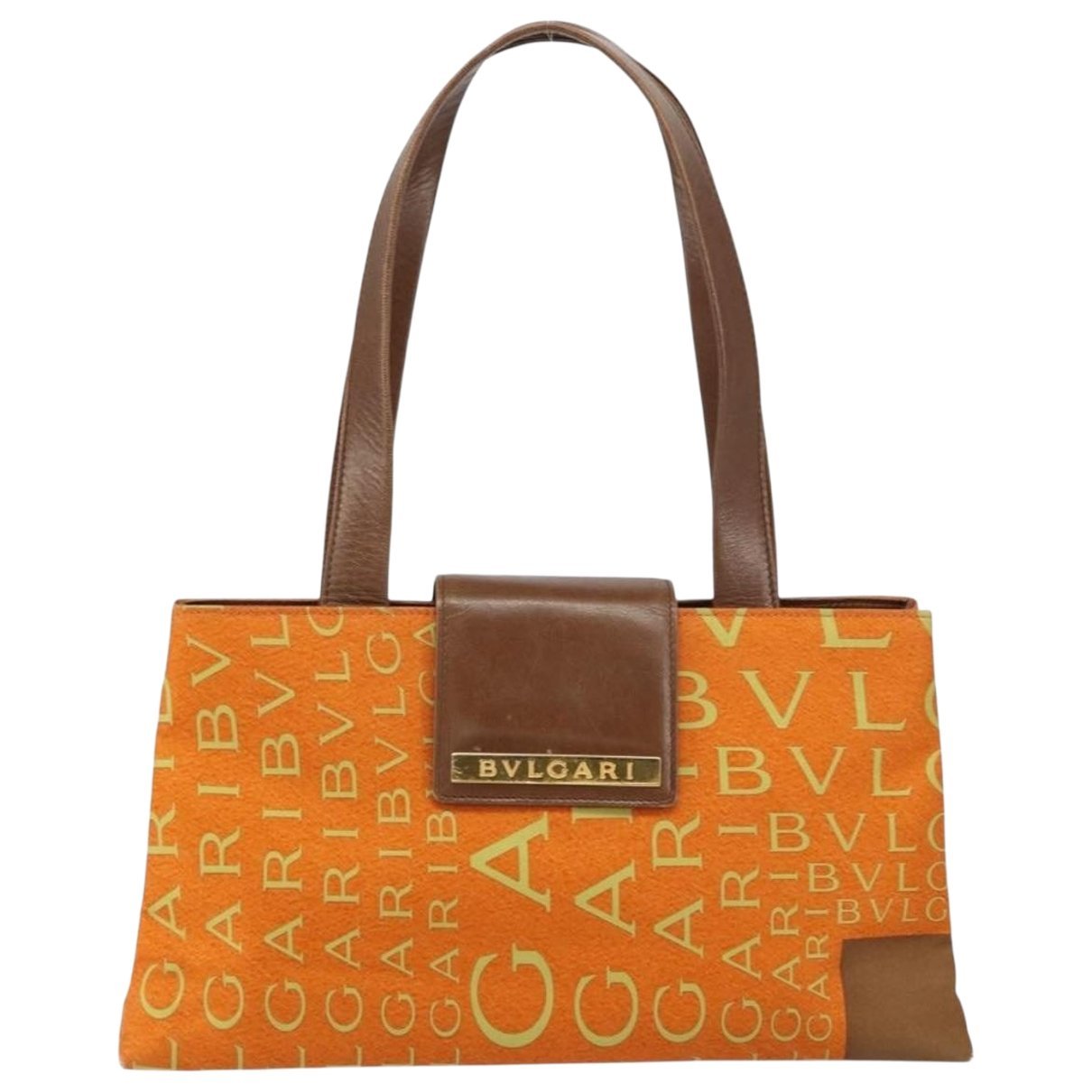 Bvlgari Tote