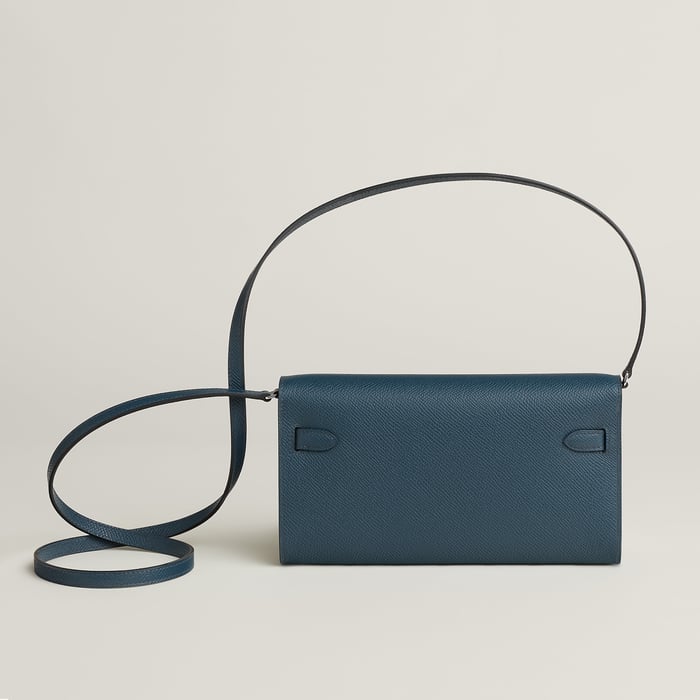 Kelly Classique to Go Wallet