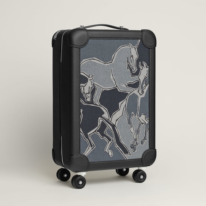 R.M.S Cabin Suitcase
