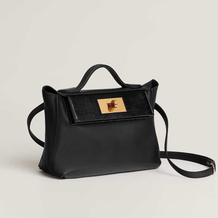 Noir 24/24 - 21 Bag