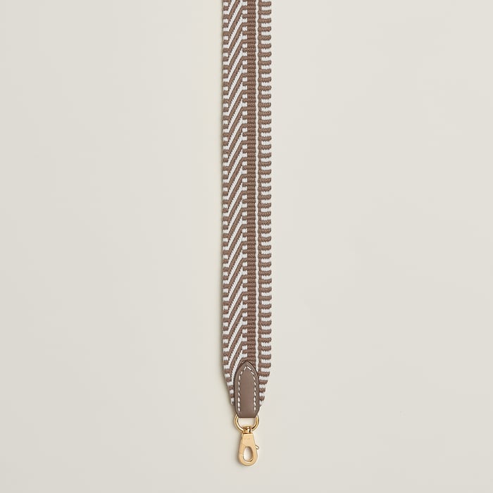 Sangle Cavale 25 MM Bag Strap