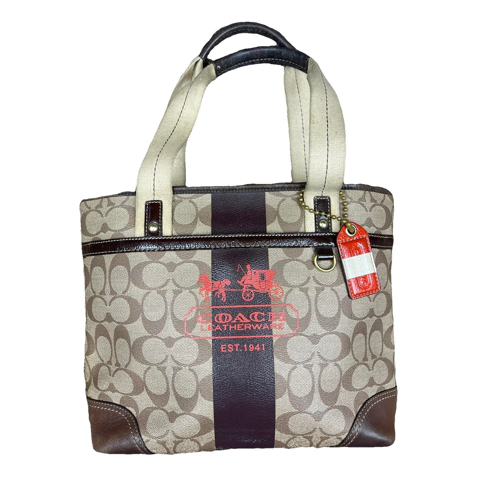 Handbag