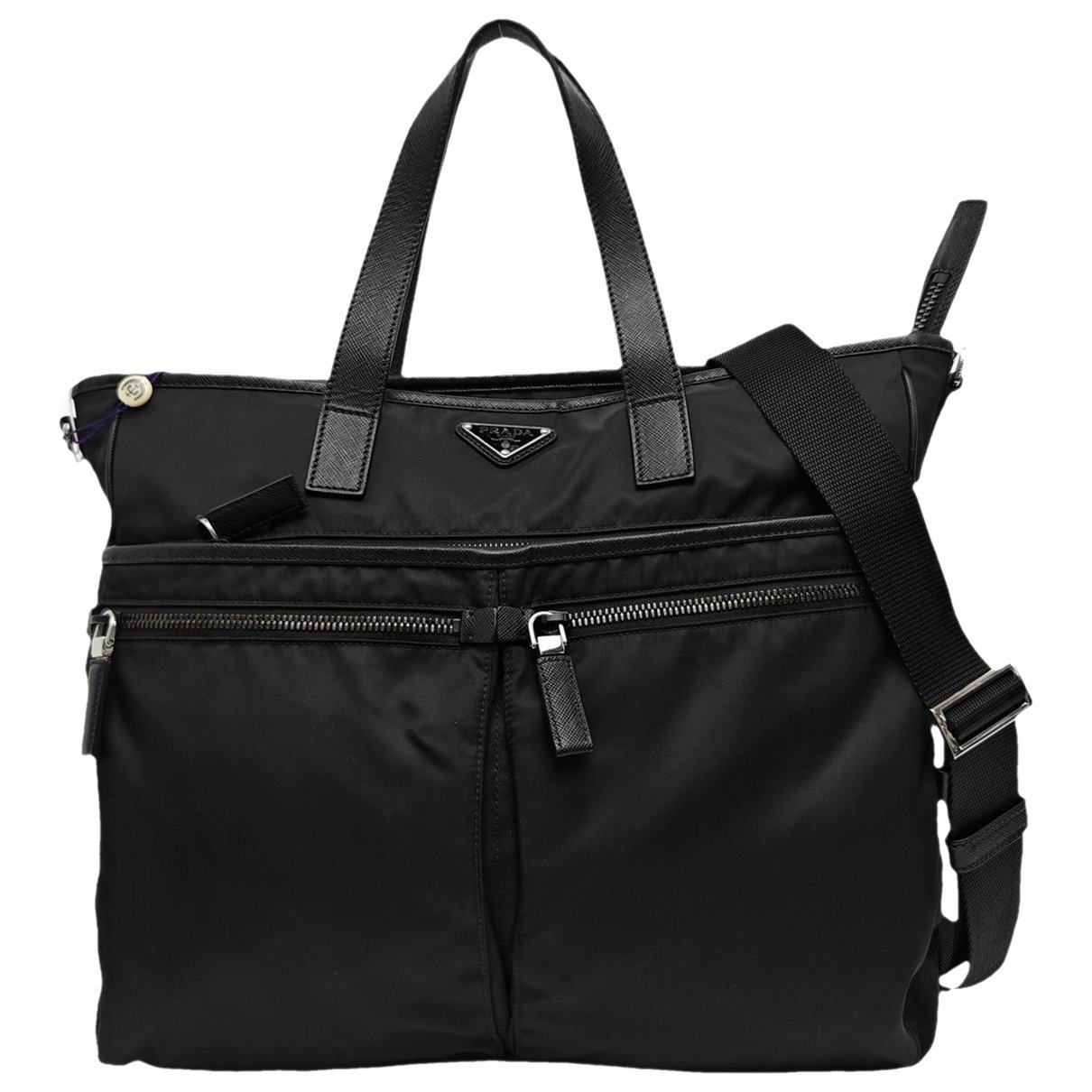 Cloth handbag