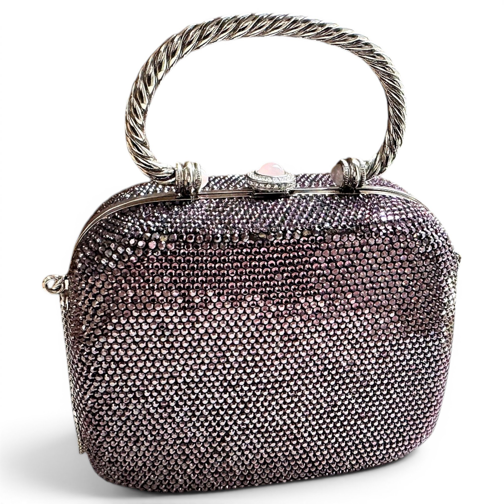 Judith Leiber Clutch bag