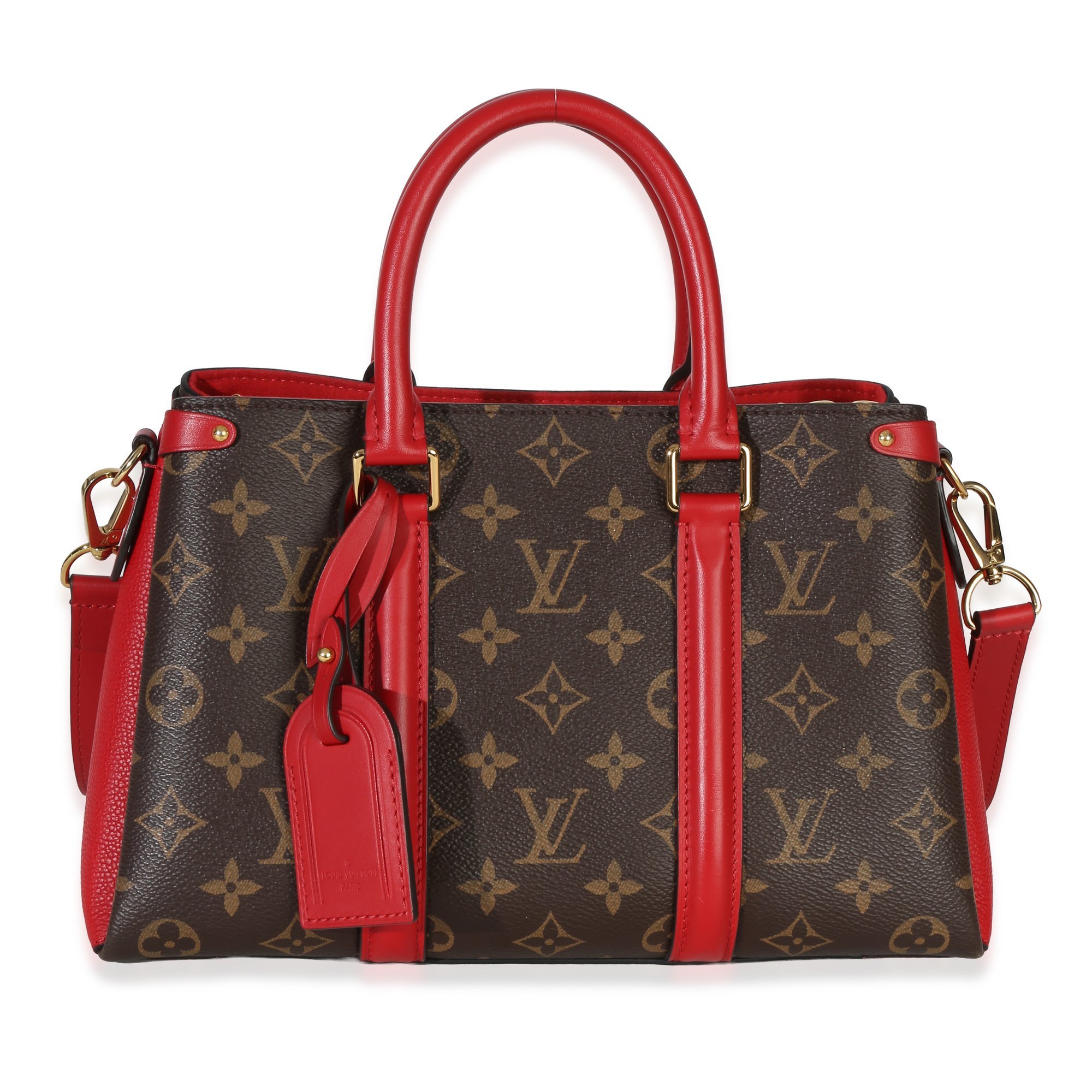 Cloth handbag