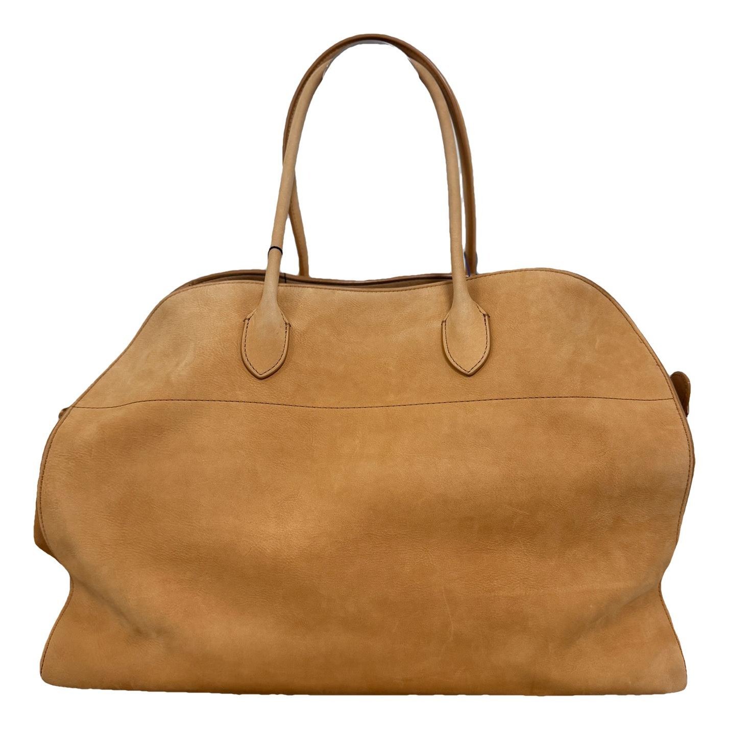 Margaux leather handbag