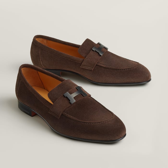 Écorce Paris Loafer