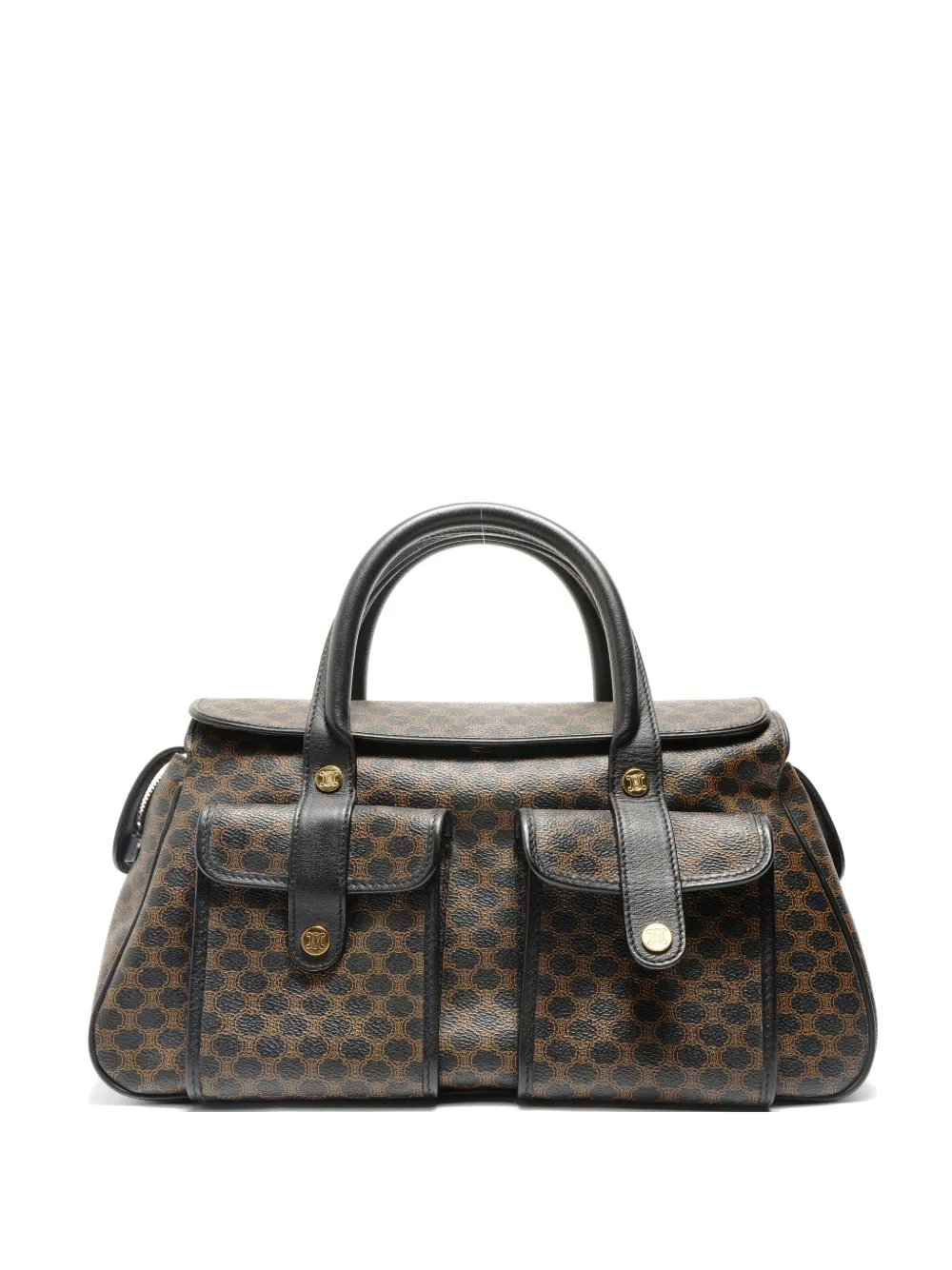 2005-2010 Macadam handbag