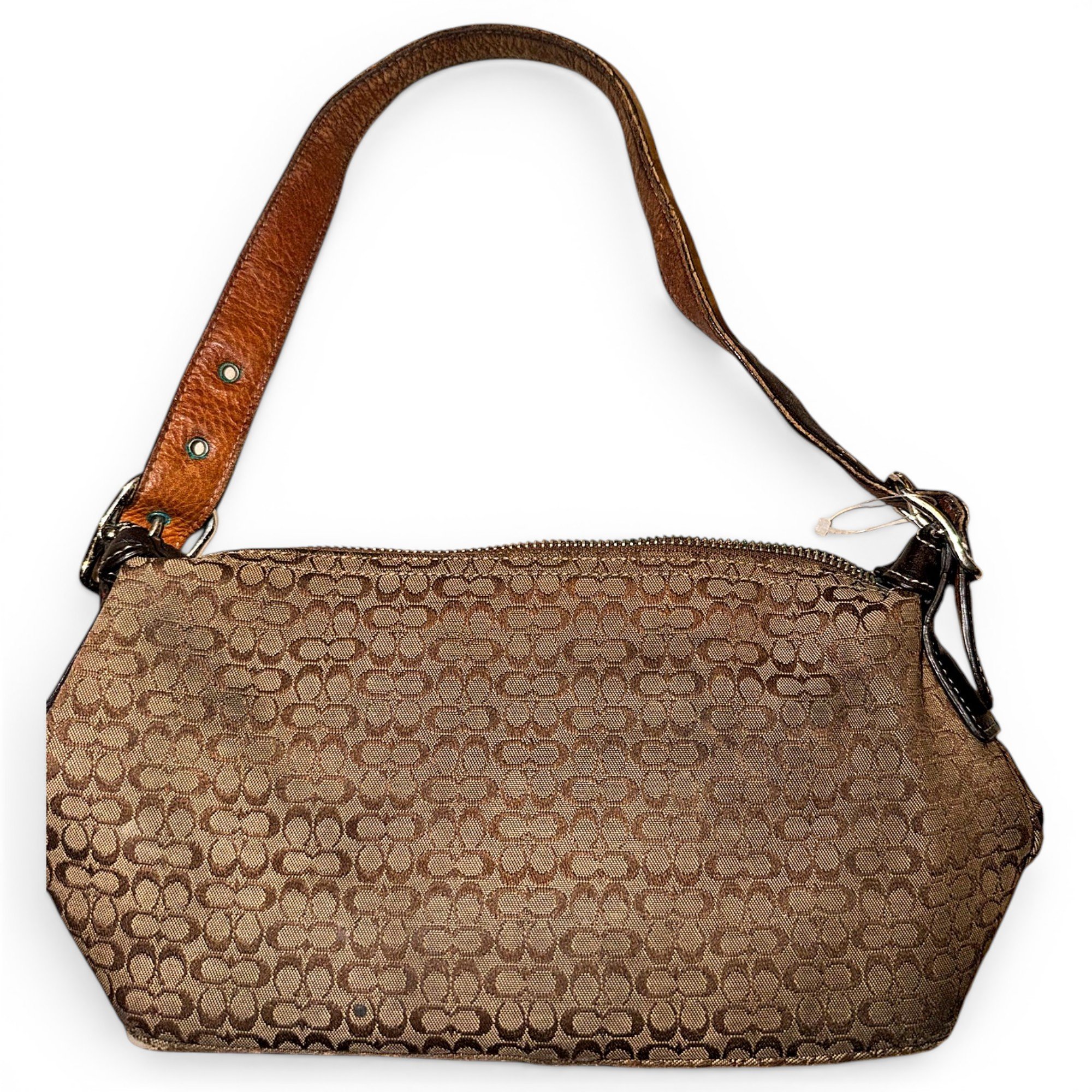 Cloth handbag