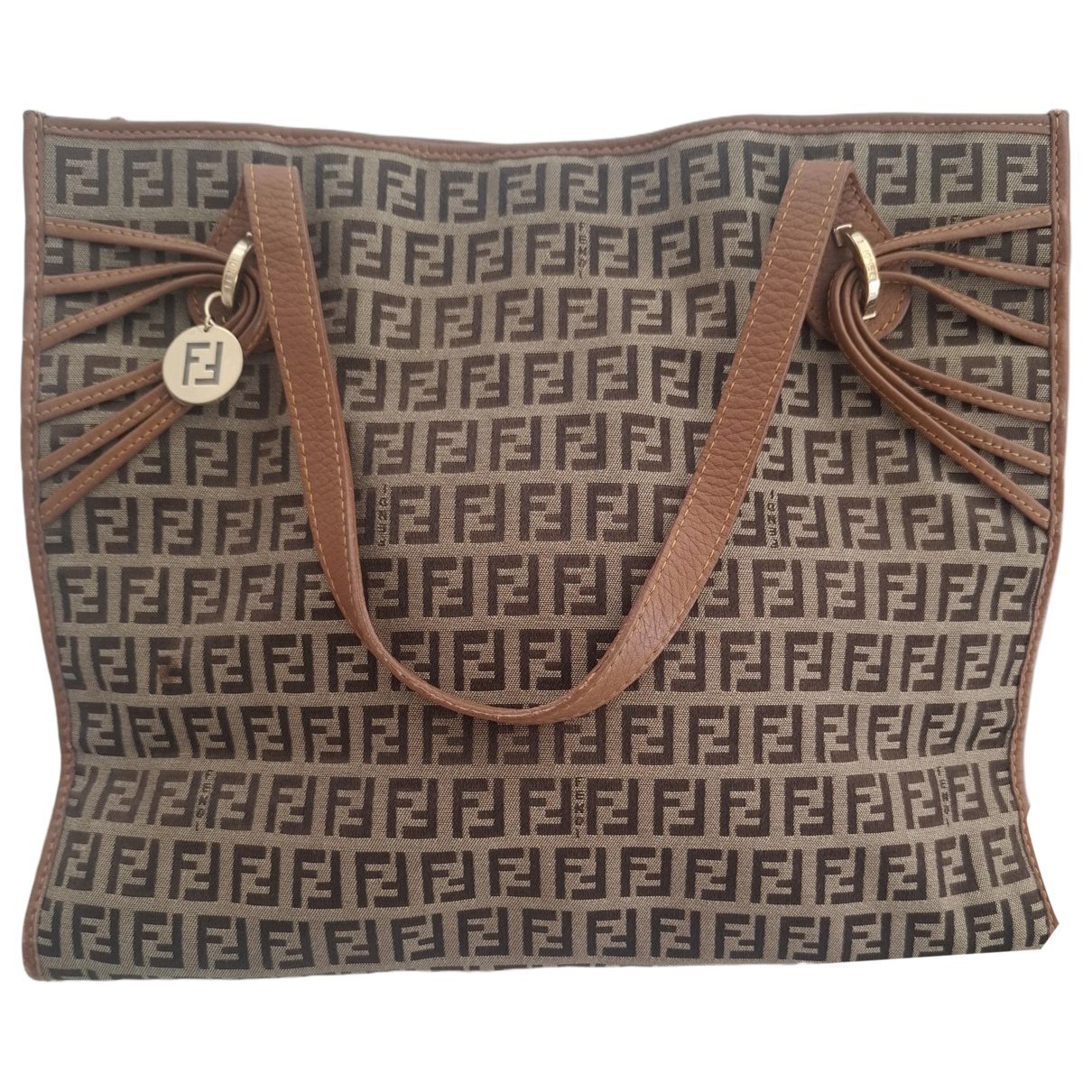 X-Tote cloth handbag