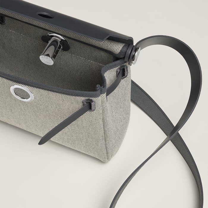 Bolso Herbag Zip 20 Retourné