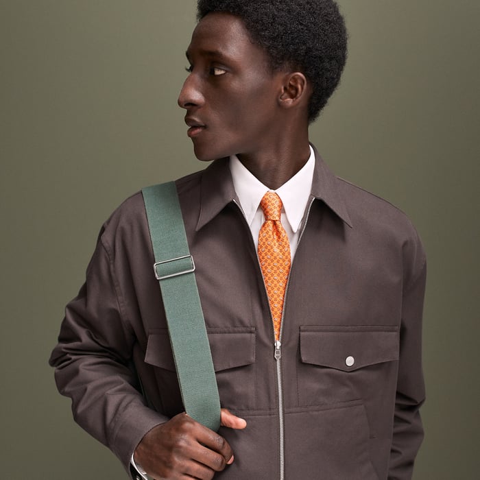 Rocking Horse Tie