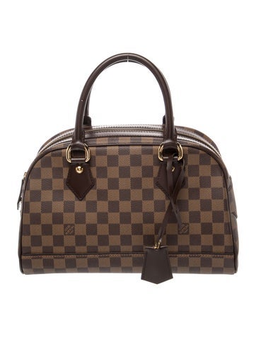 Damier Ebene Duomo GM