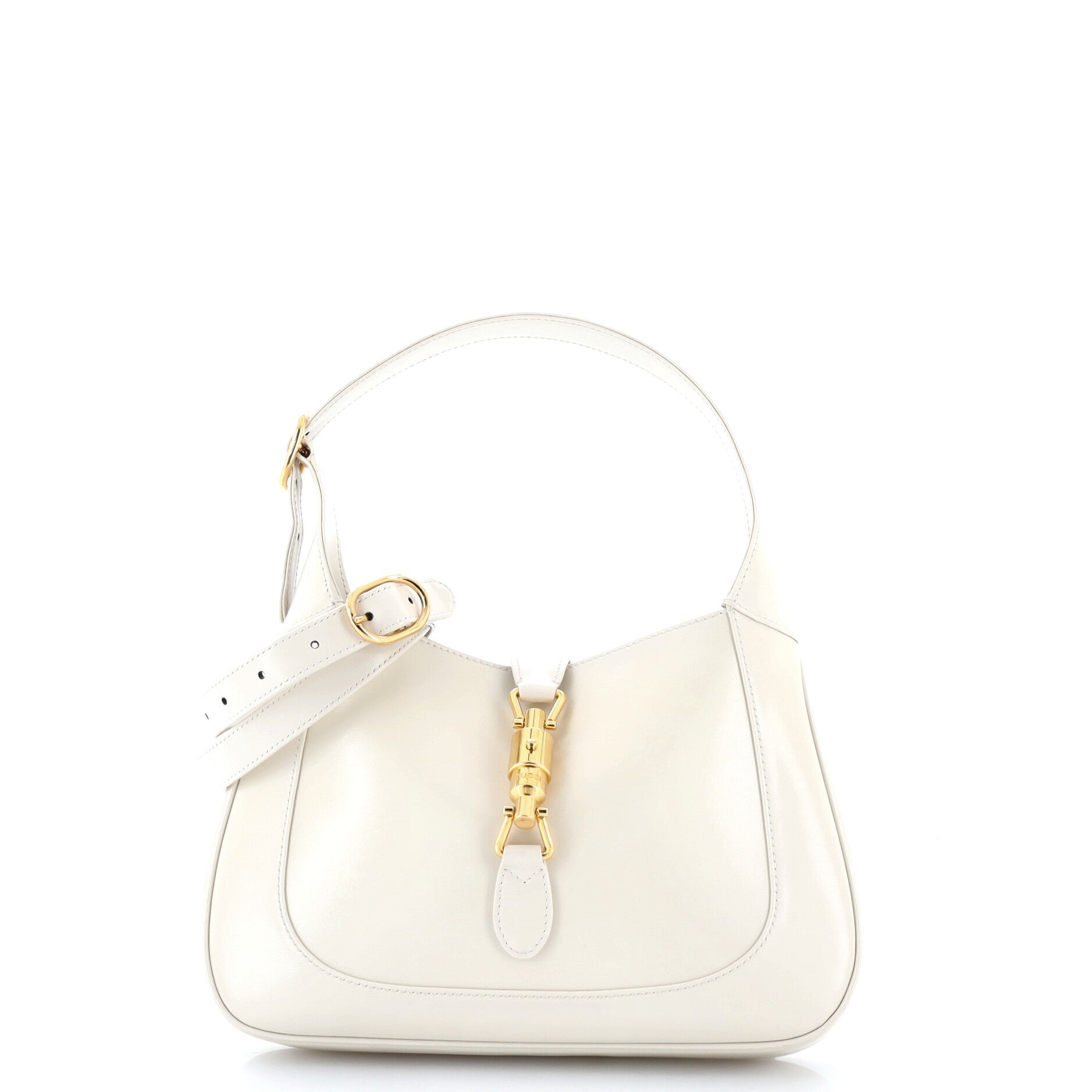 Jackie 1961 Hobo Leather Small
