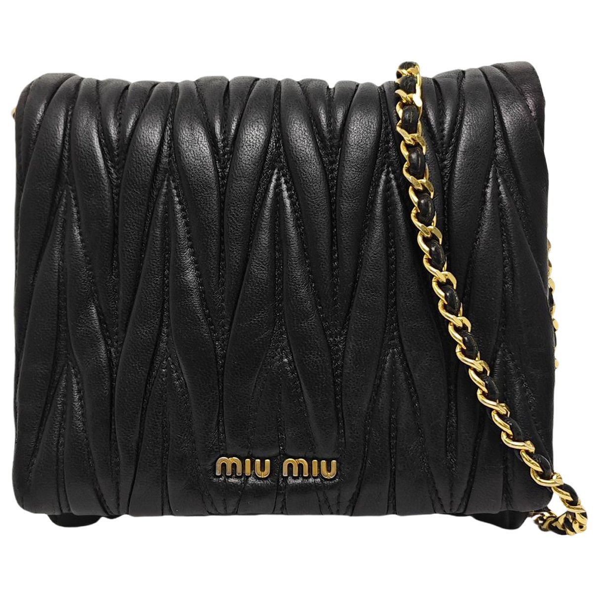 Crossbody bag