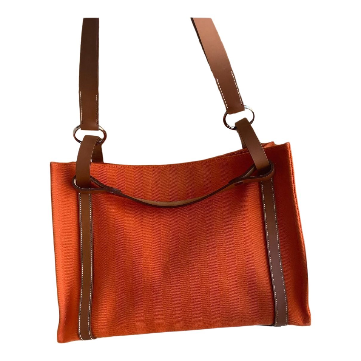 Cloth handbag