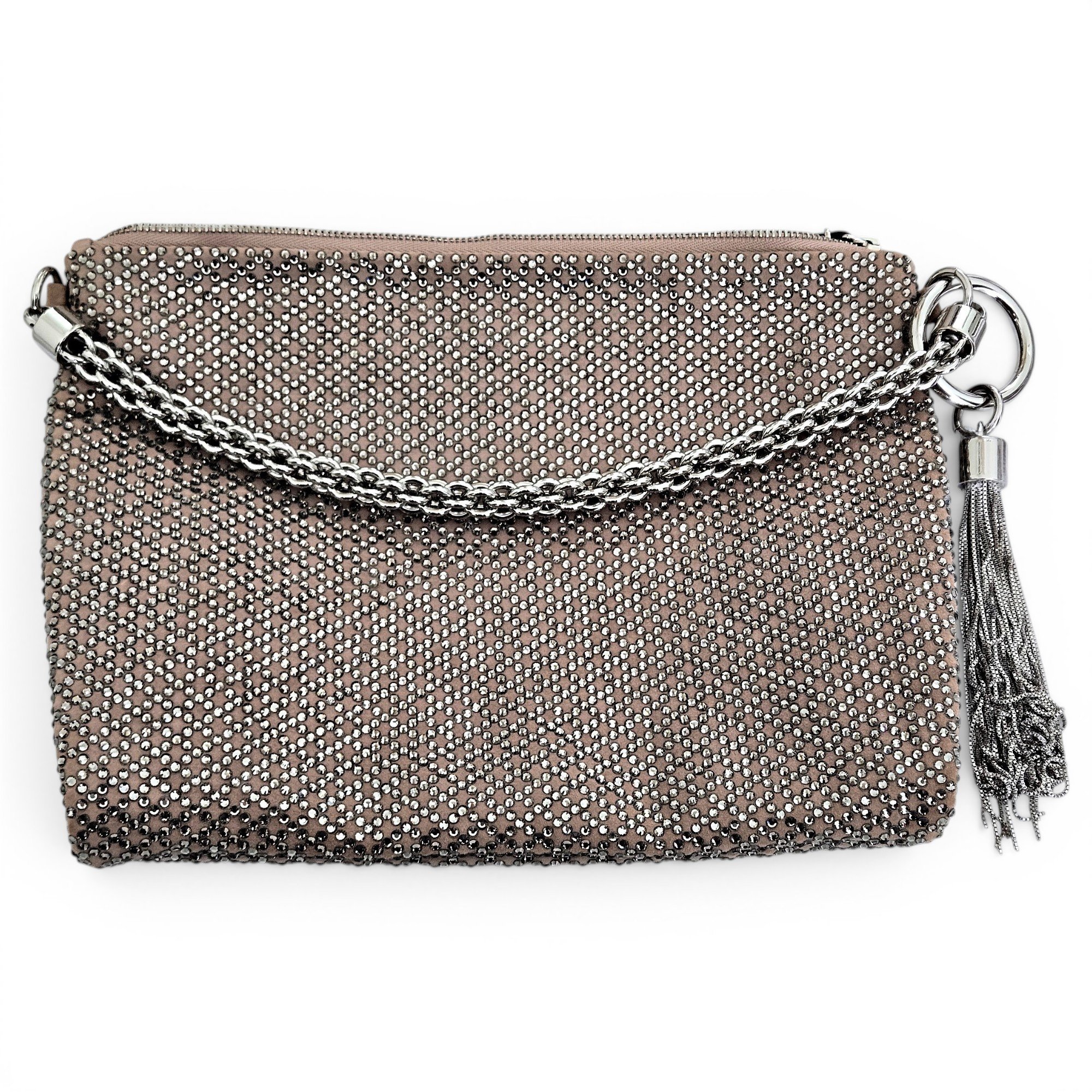 Clutch bag
