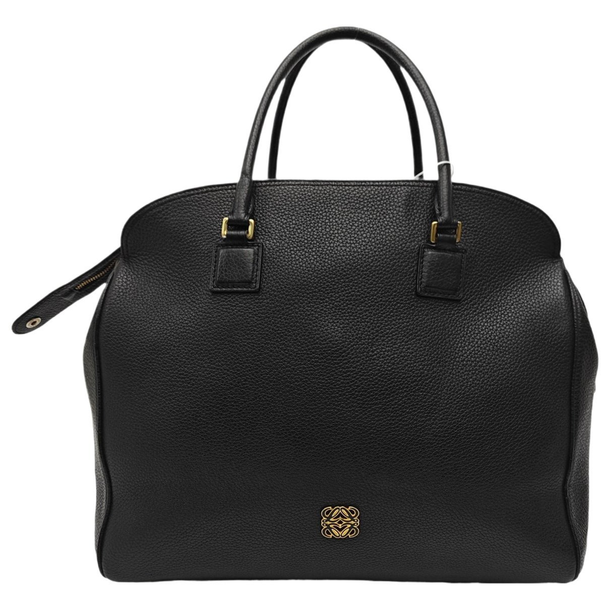 Loewe Leather handbag