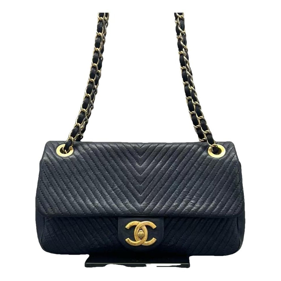 Timeless/Classique leather crossbody bag