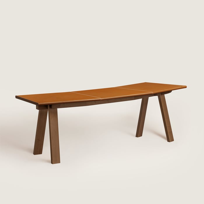 Gold Metiers Desk