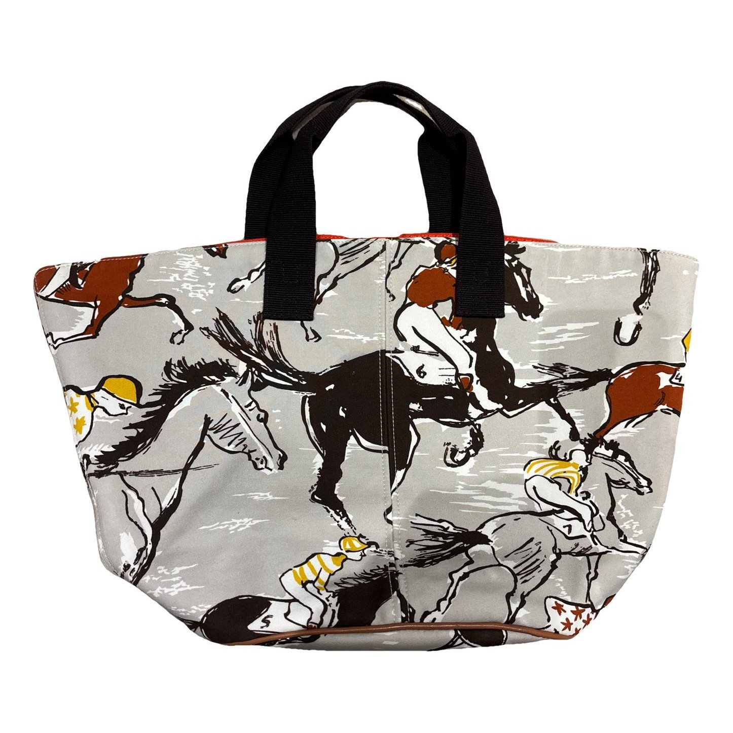 Steeple Tote handbag