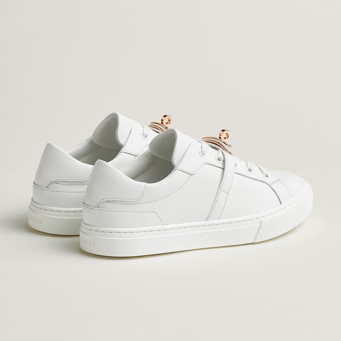 Blanc Day Sneaker