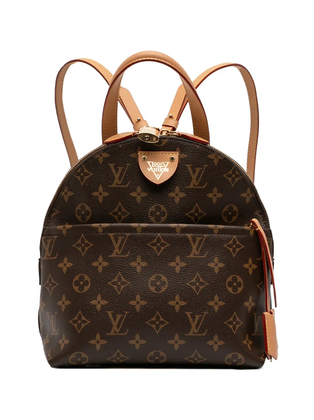 2019 Monogram Moon backpack