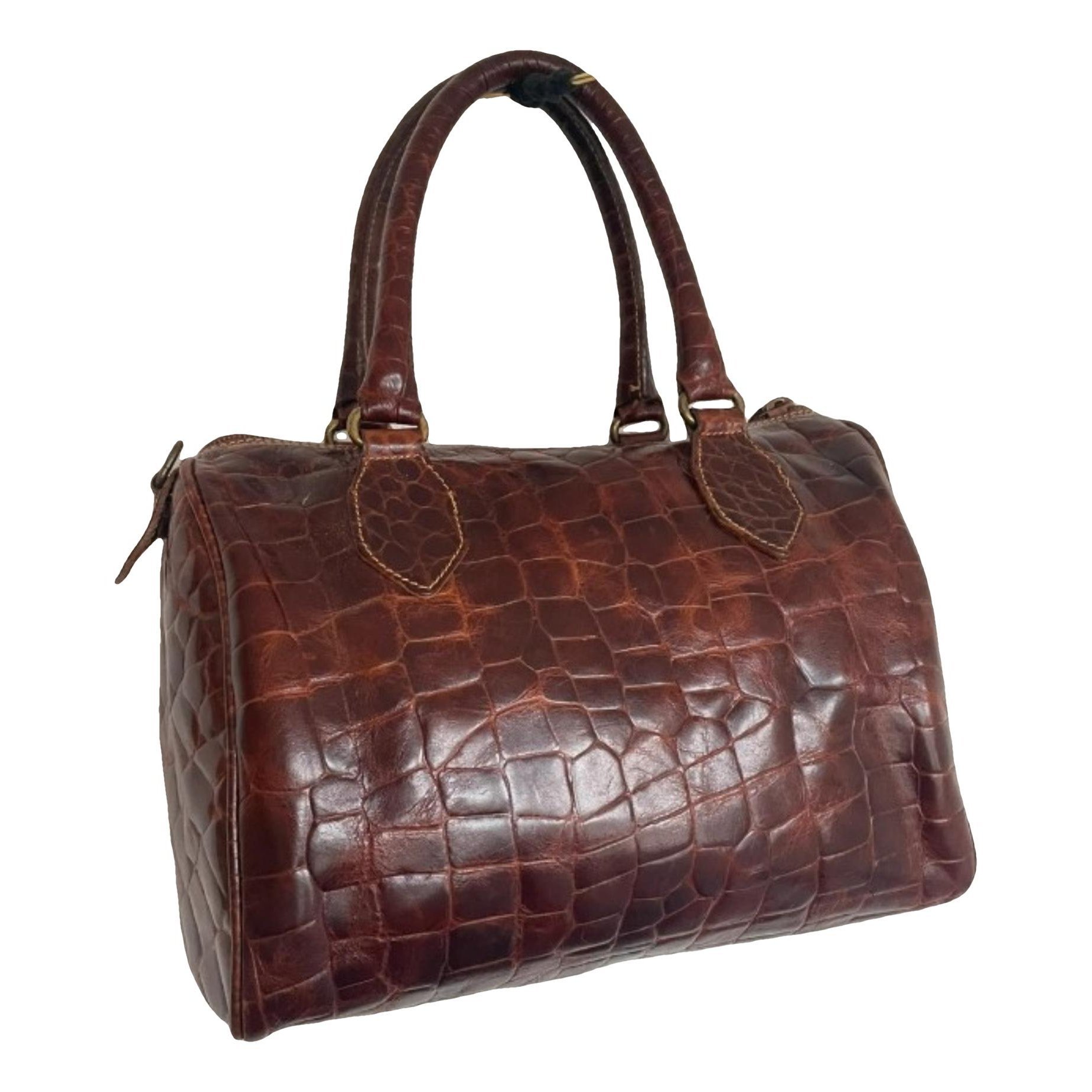 Candy Bag leather handbag