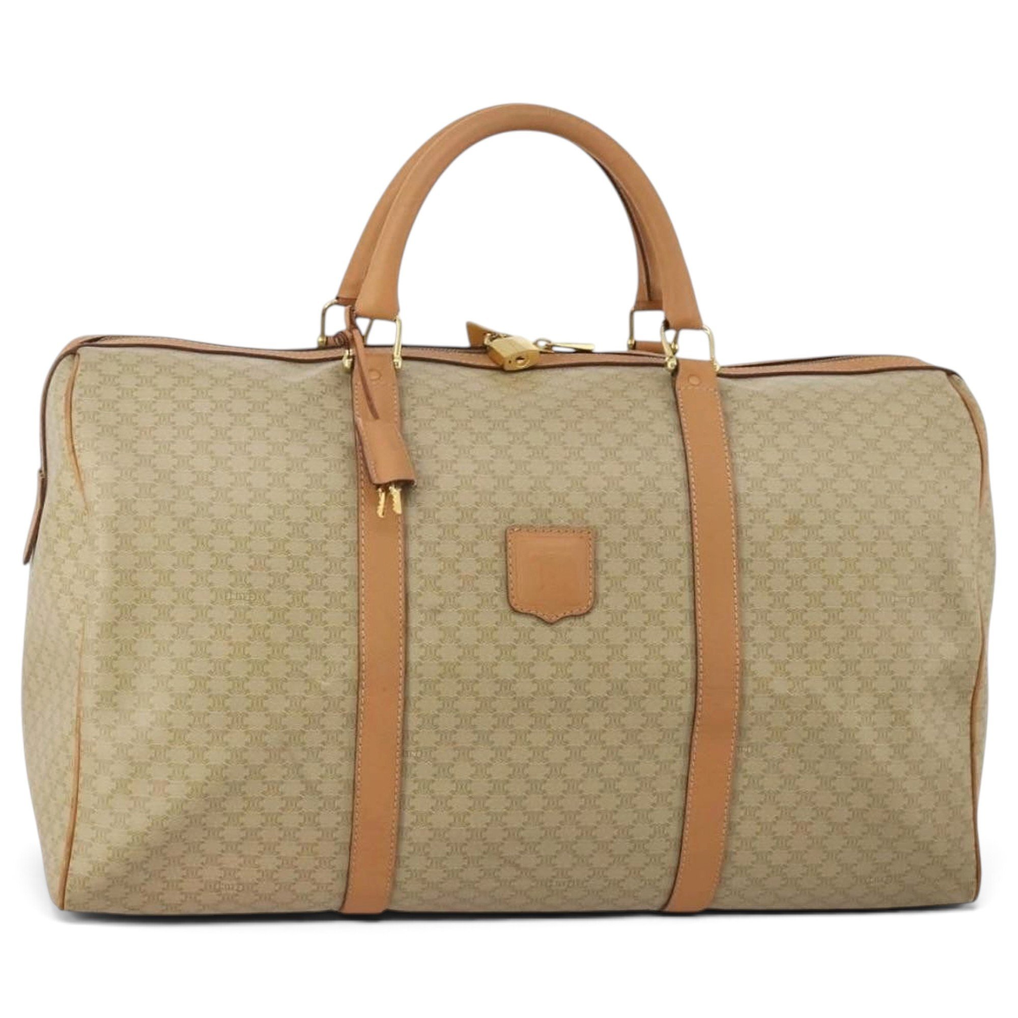 Cloth travel bag
