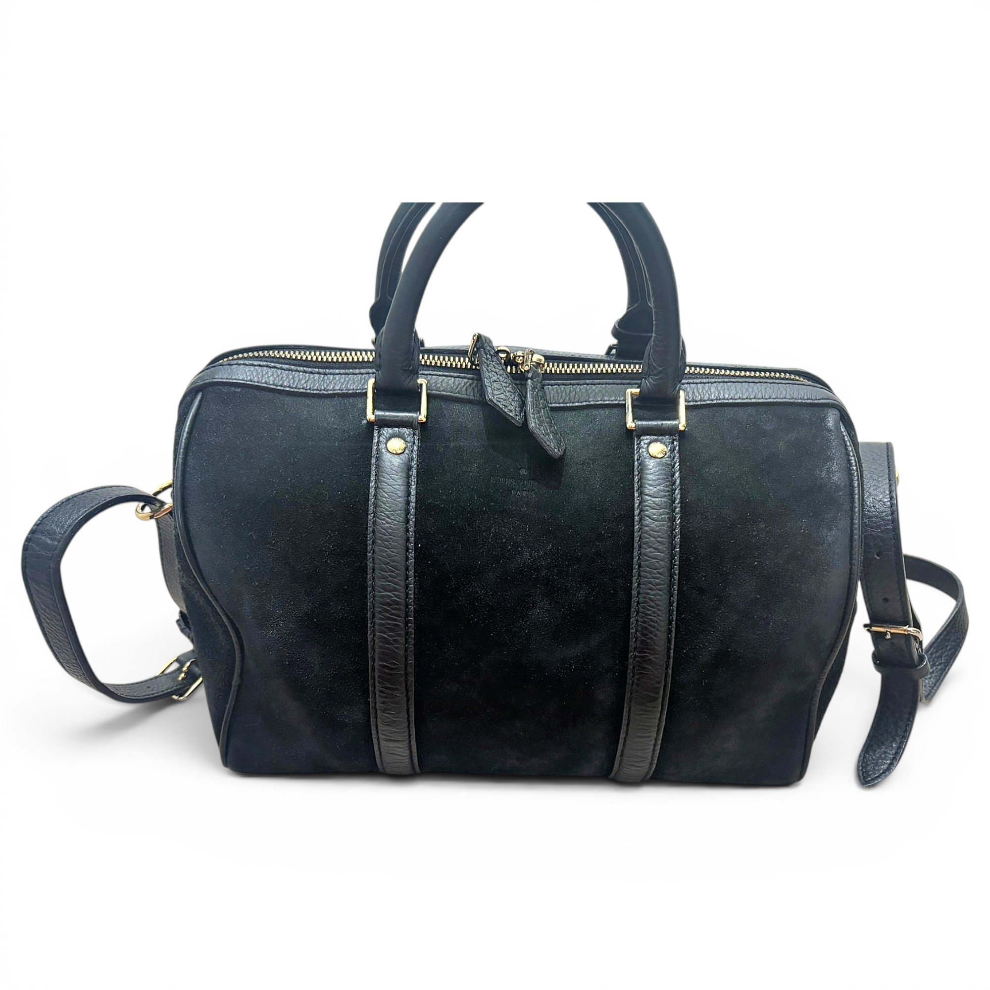 Sofia Coppola leather handbag