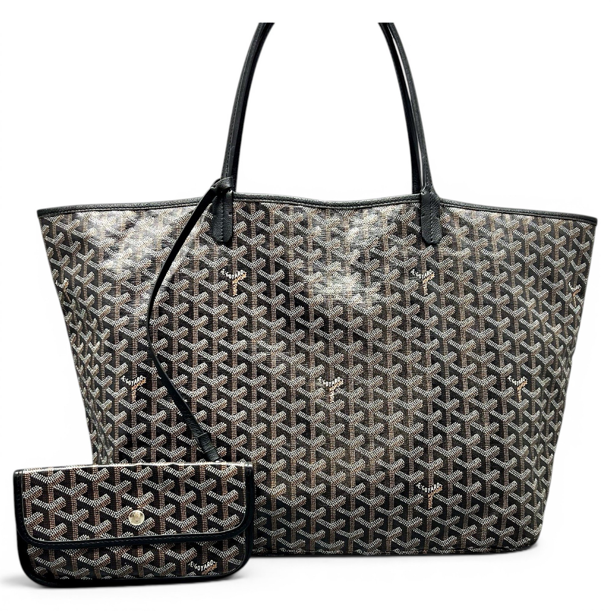 Saint-Louis cloth tote
