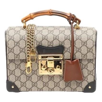 Bamboo cloth handbag