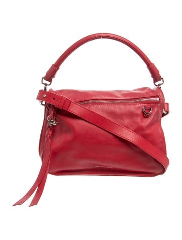 Alexander McQueen Skull Top Handle Bag