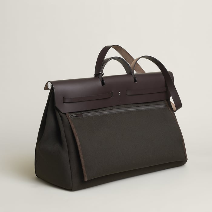Herbag Zip Cabine Bag
