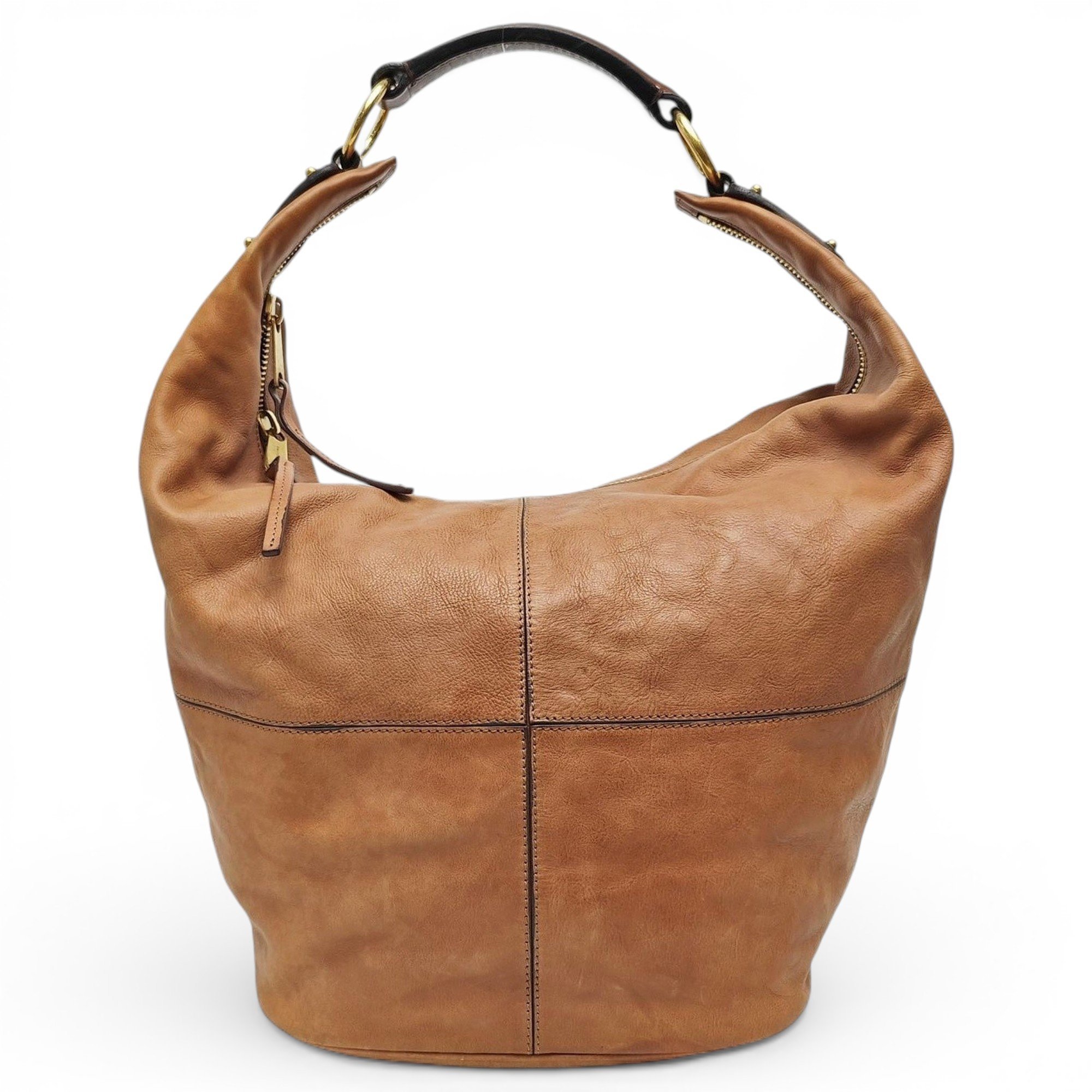 Celine Leather handbag