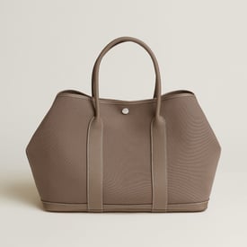 Garden Party 36 verso bag