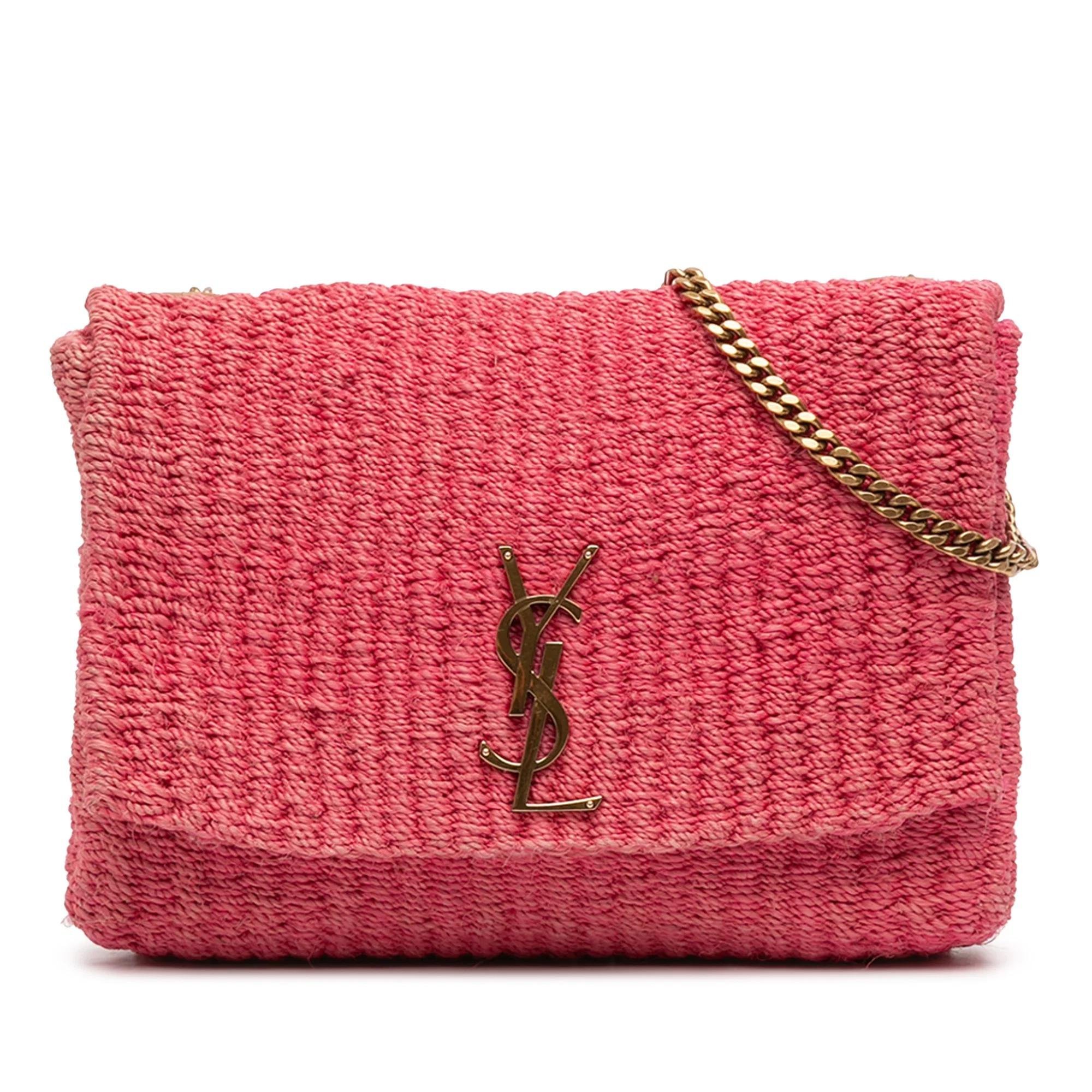 Kate monogramme handbag