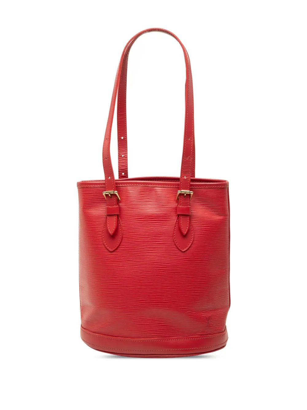2003 Epi Petit bucket bag