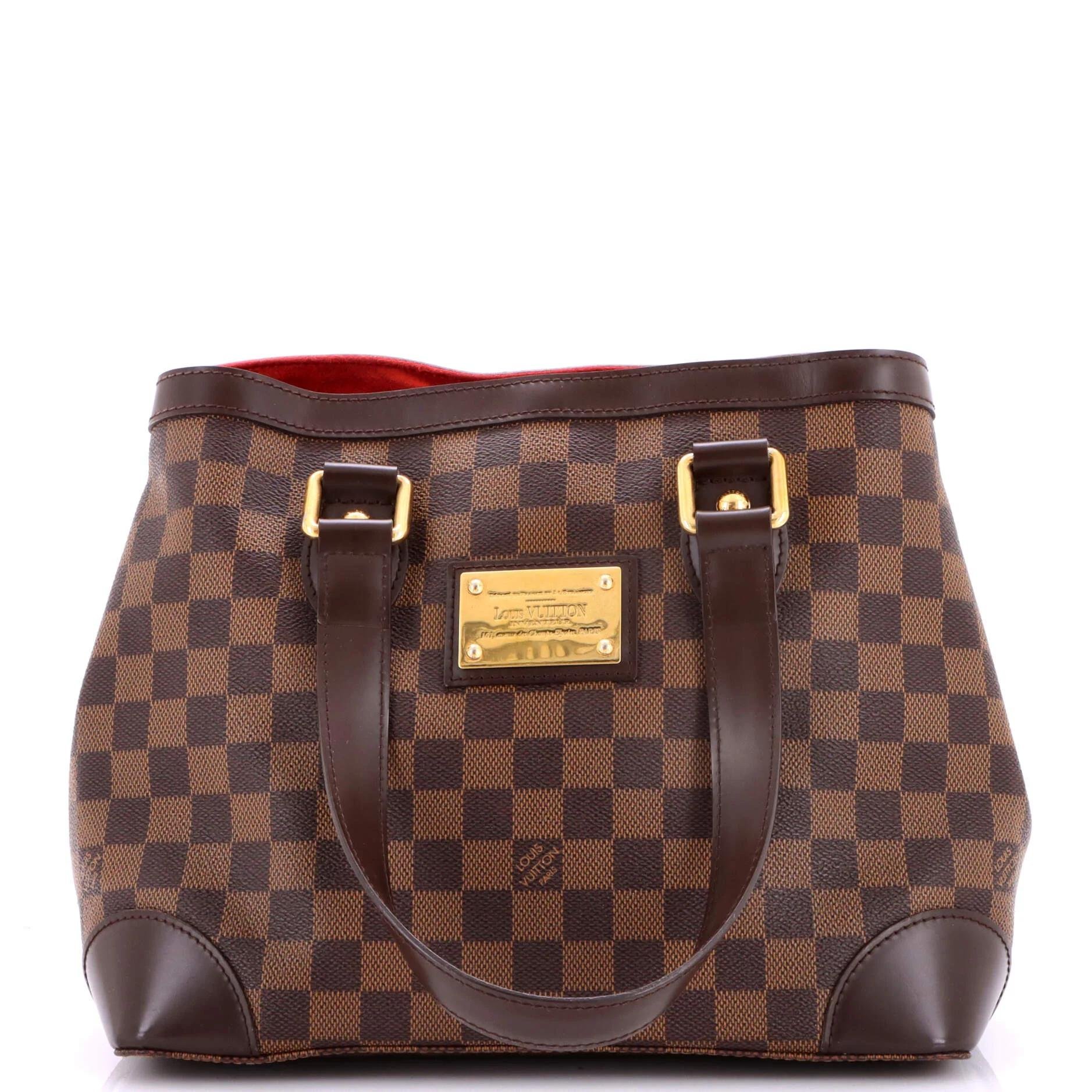 Cloth tote