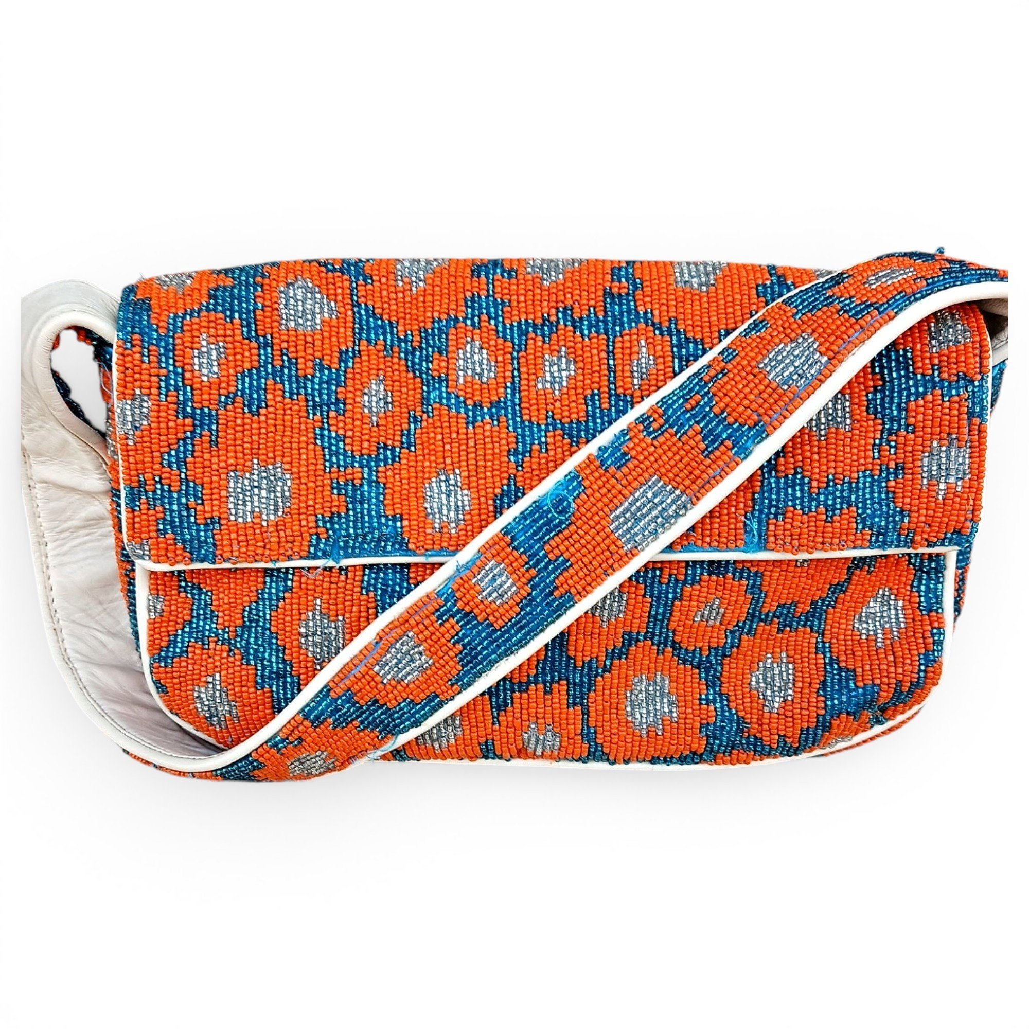 Cloth handbag