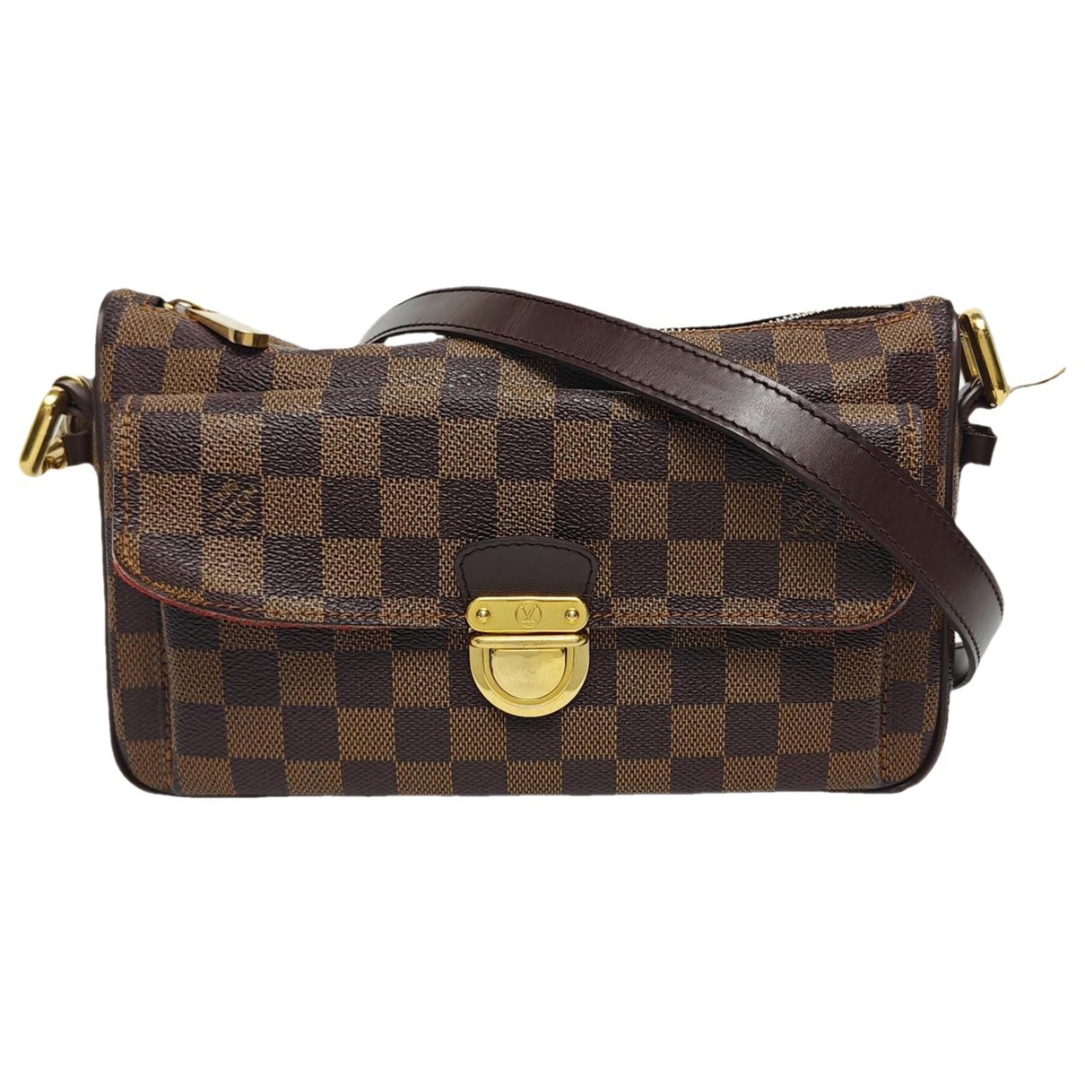 Ravello leather handbag