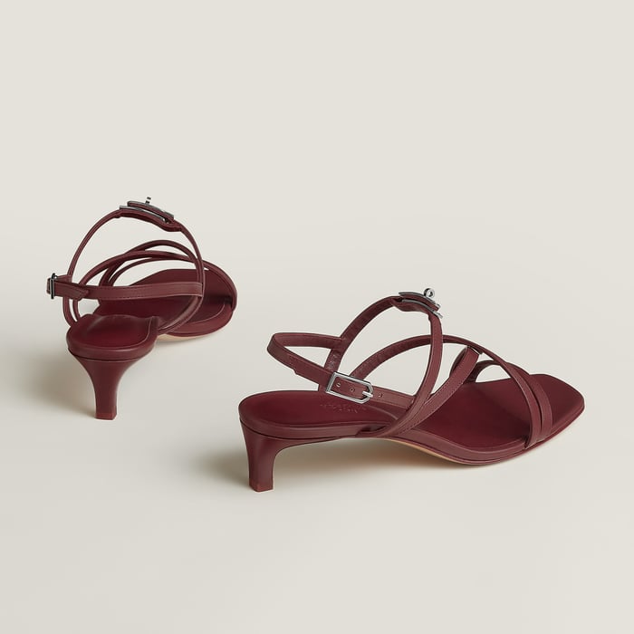 Rouge H Muse 40 Sandal