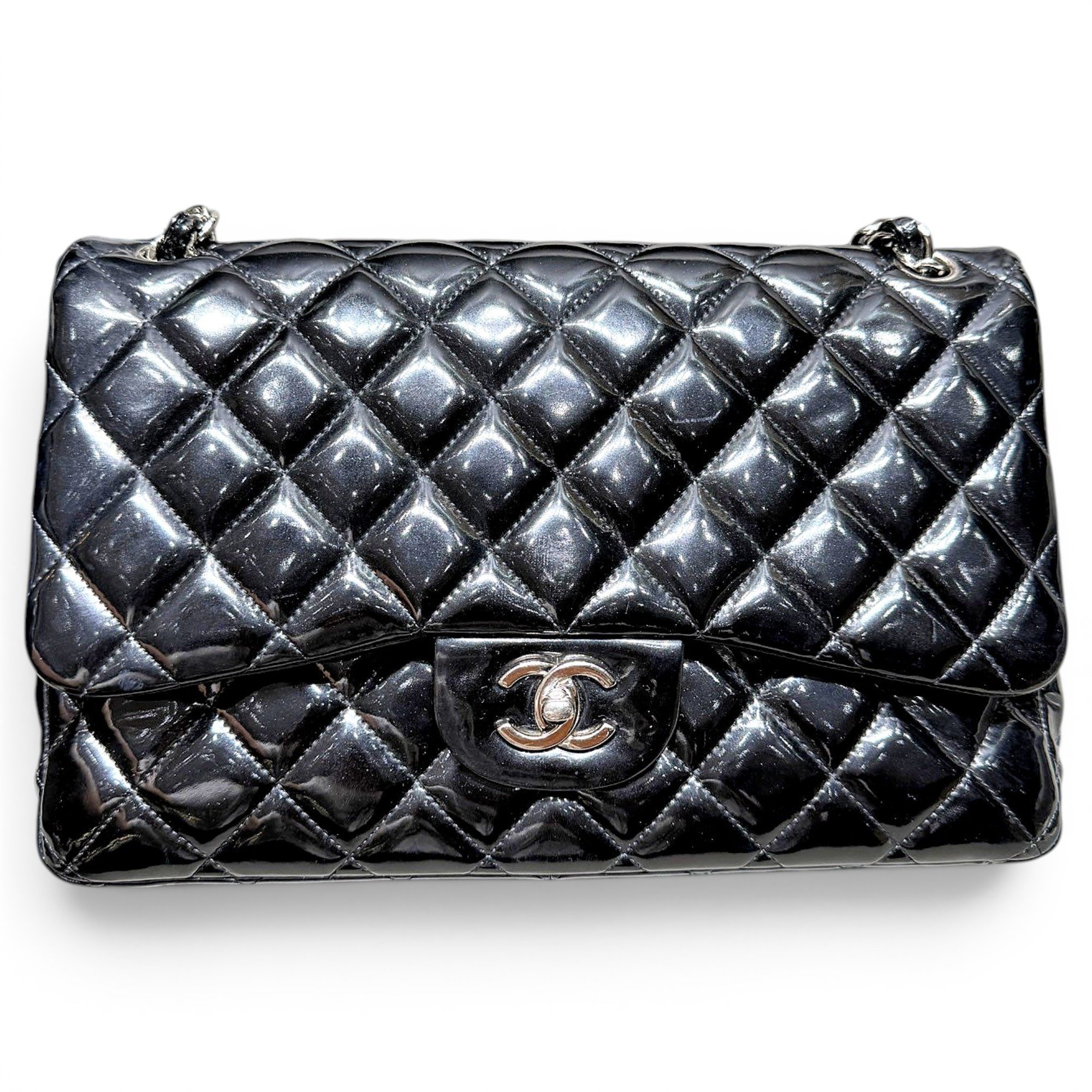 Timeless/Classique leather crossbody bag