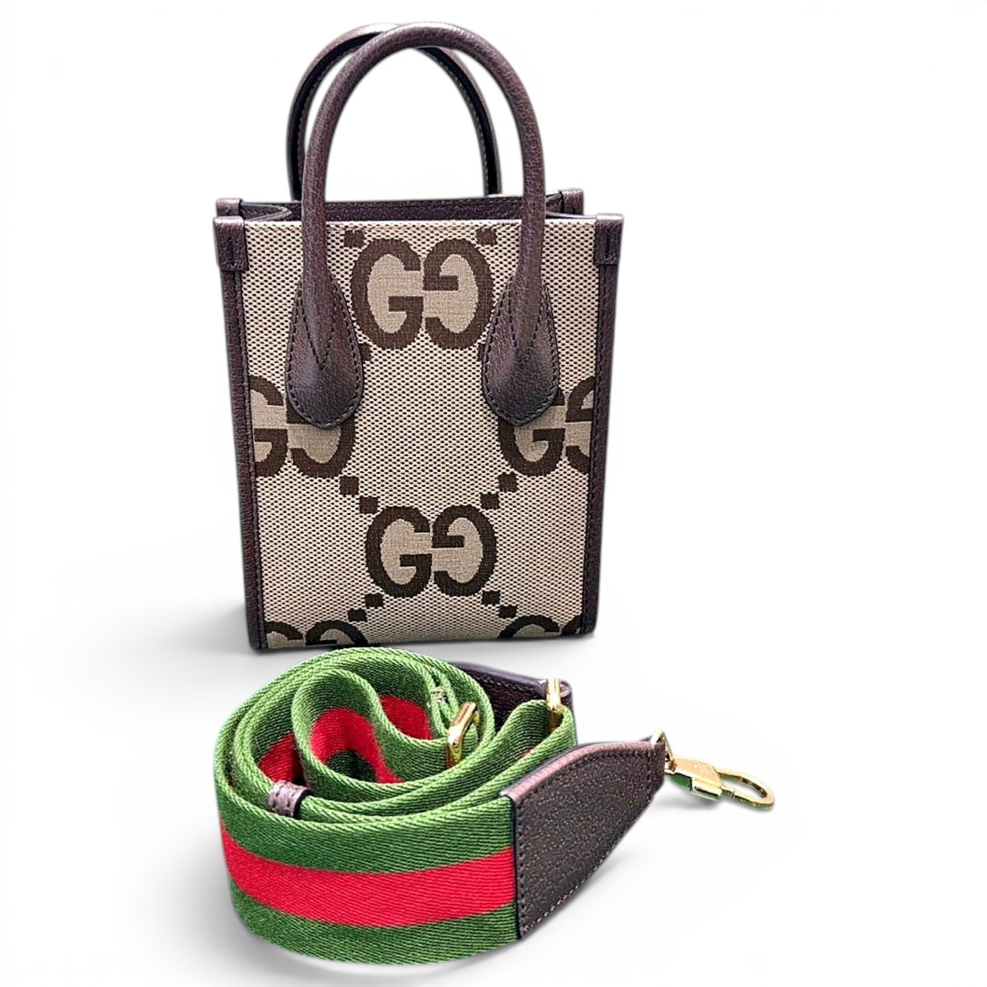 Cloth handbag