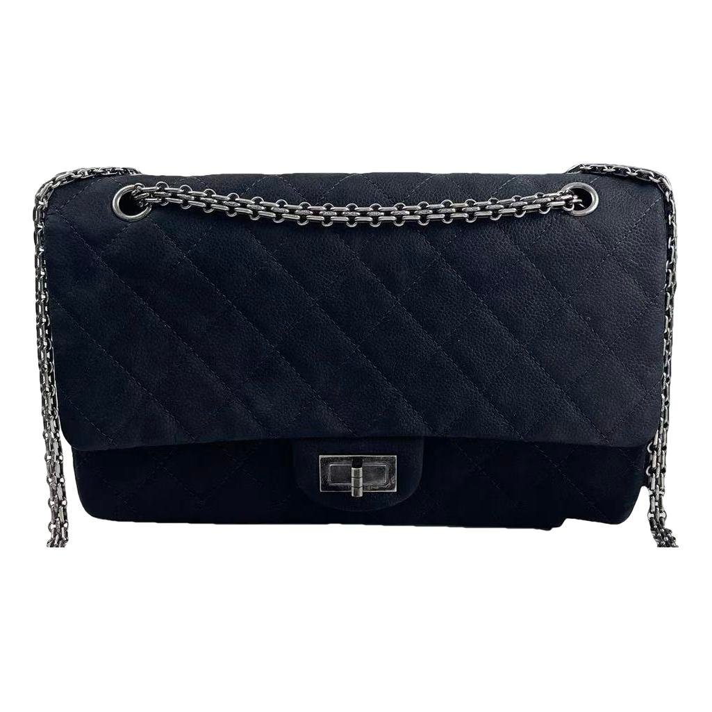 2.55 leather crossbody bag