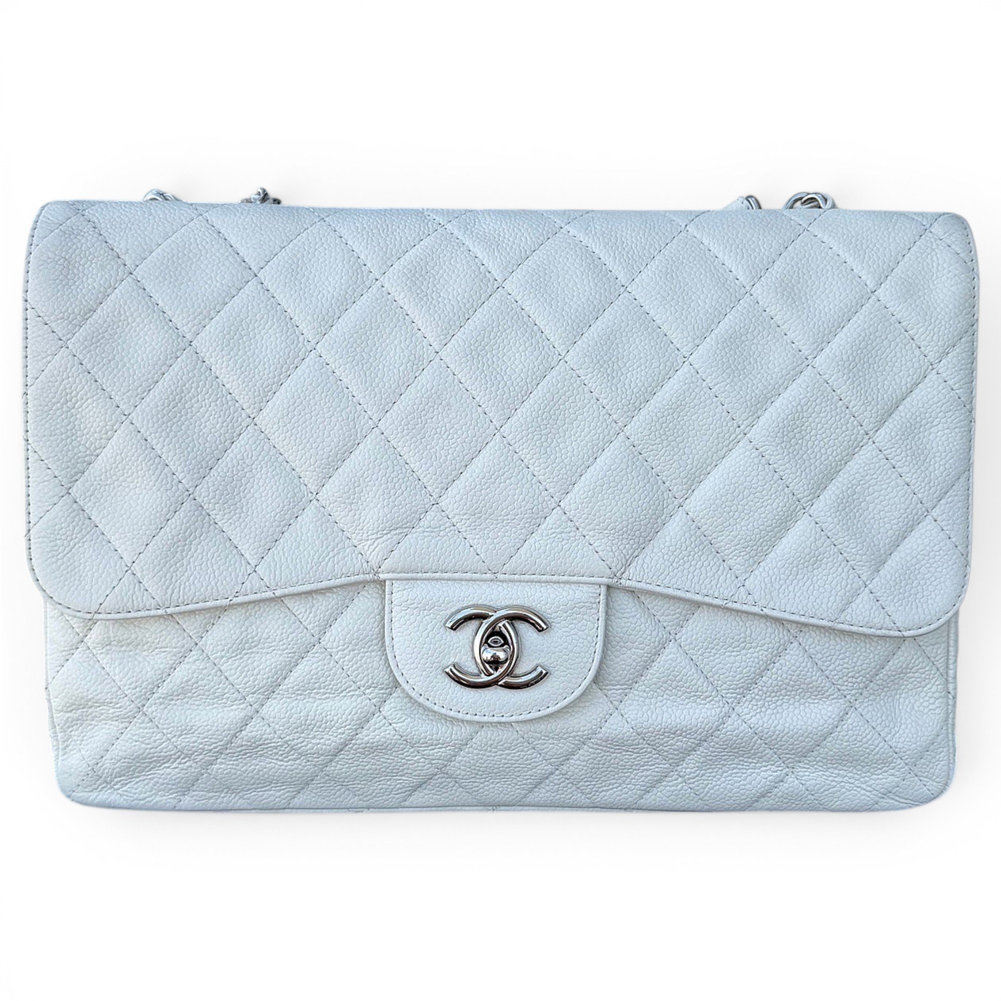 Timeless/Classique leather crossbody bag