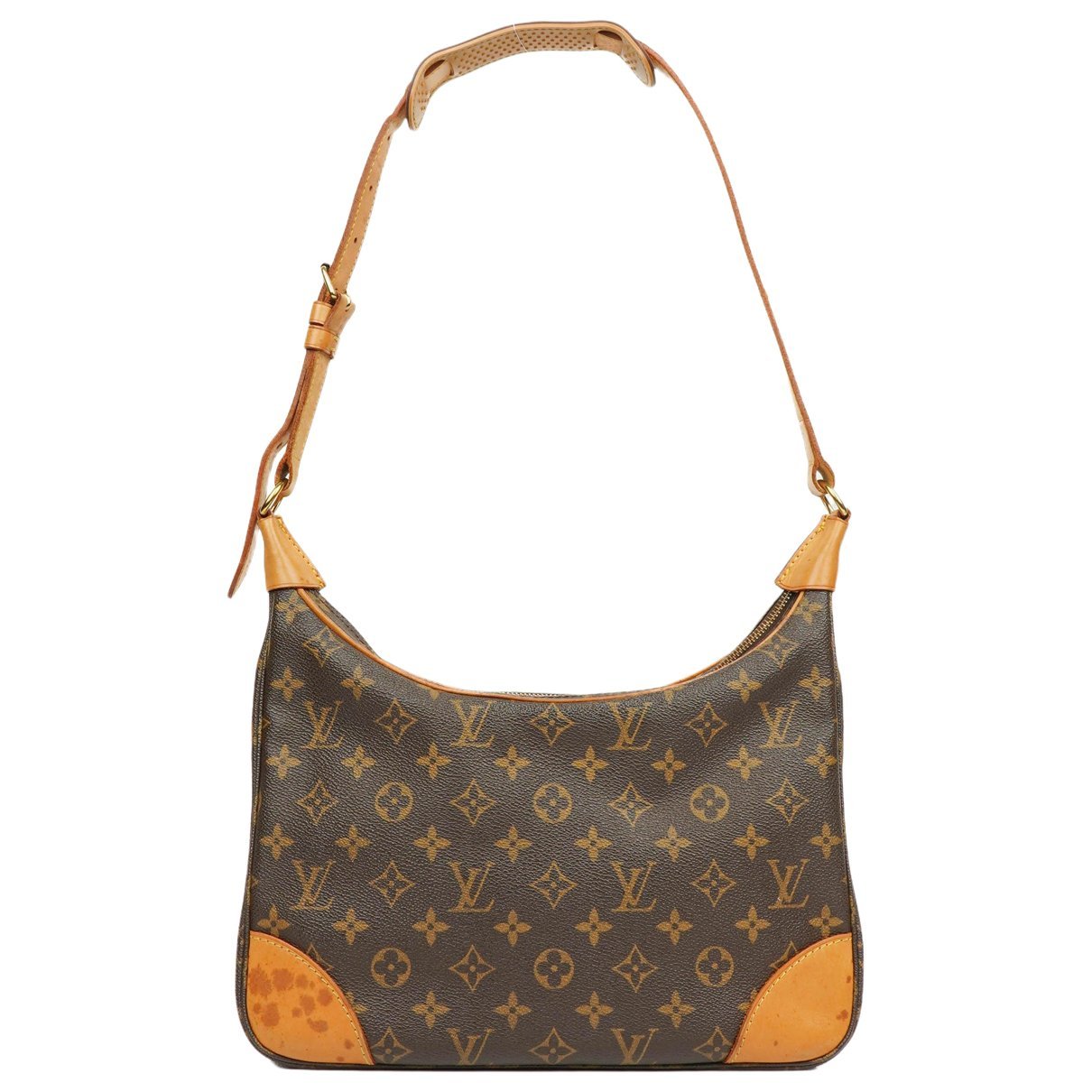 Boulogne cloth handbag