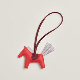 Rodeo PM charm