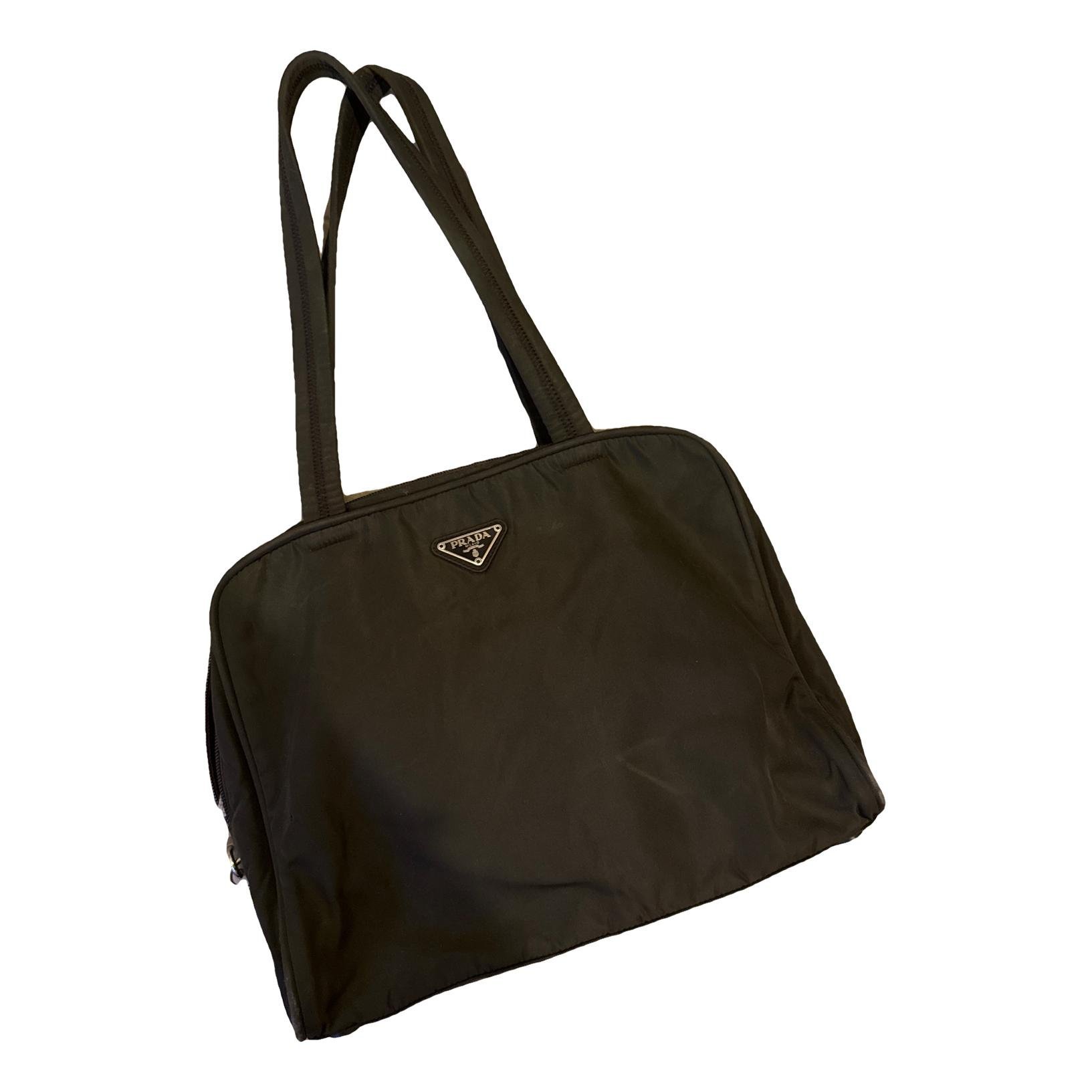 Esplanade tote